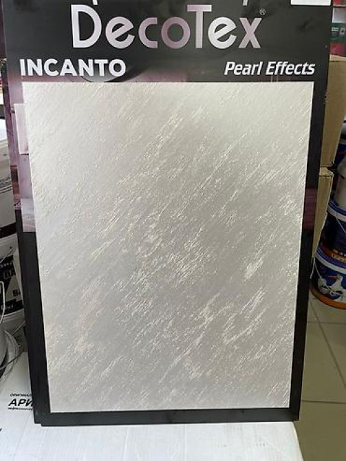 Декоративные штукатурки мокрый шелк морской бриз венецианка Бишкек - изображение 5