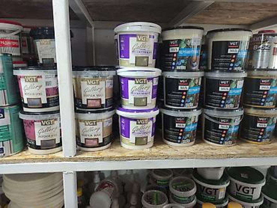 Декоративные штукатурки мокрый шелк морской бриз венецианка Бишкек - изображение 8