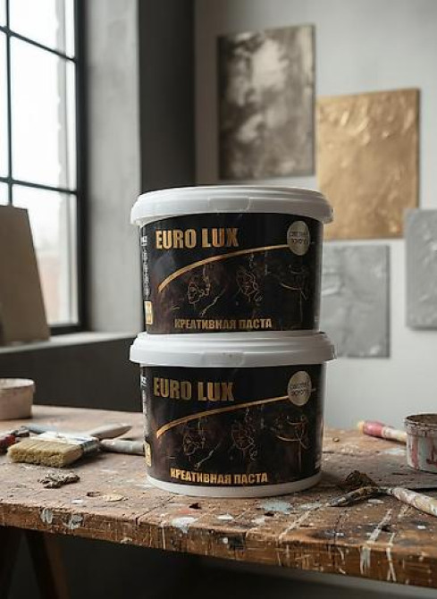 Штукатурка Бишкек - сүрөт 1