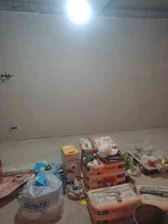 Штукатурка Alinex, Гипсовая, Ручного нанесения, Универсальная Бишкек