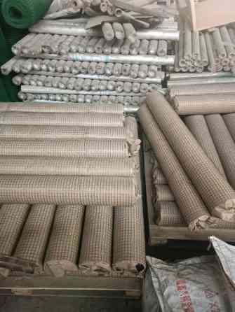 Штукатурка Бишкек