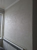 Декоративная штукатурка с эффектом «короед/травертино» для интерьеров Bishkek