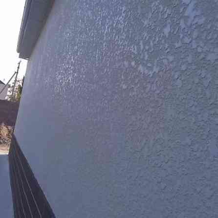 Фактурная штукатурка для стен, предназначенная для создания Бишкек