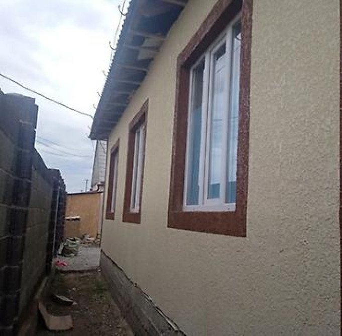 Фактурная штукатурка для стен, предназначенная для создания Бишкек - сүрөт 4