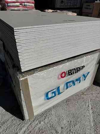 Штукатурка Knauf, Гипсовая, Для стены Бишкек