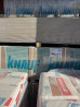 Штукатурка Knauf, Гипсовая, Для стены Бишкек