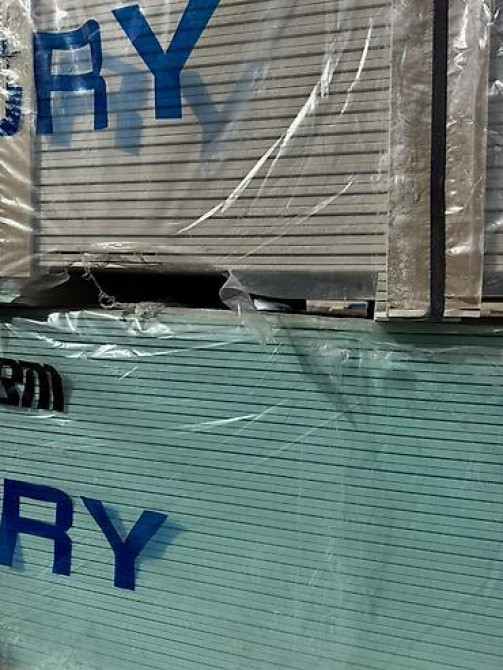 Штукатурка Knauf, Гипсовая, Для стены Бишкек - изображение 3