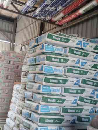 Штукатурка Verolit, Гипсовая, Ручного нанесения, Для стены Бишкек