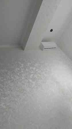 Декоративная штукатурка с перламутровым эффектом для стен и потолков Бишкек