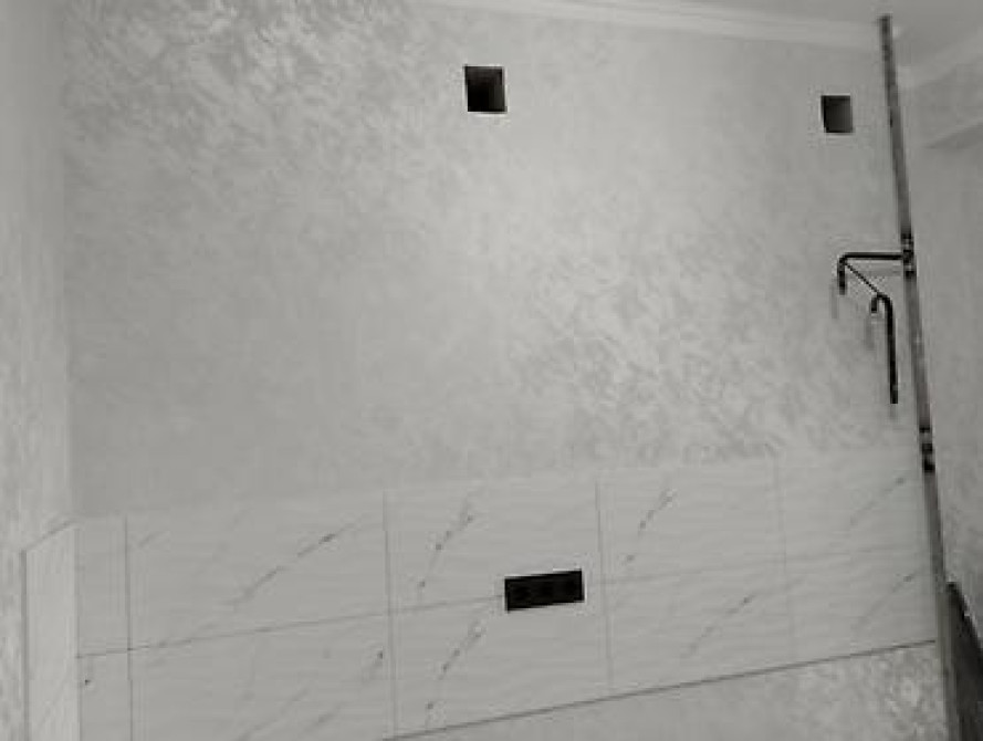 Декоративная штукатурка с перламутровым эффектом для стен и потолков Bishkek - photo 3