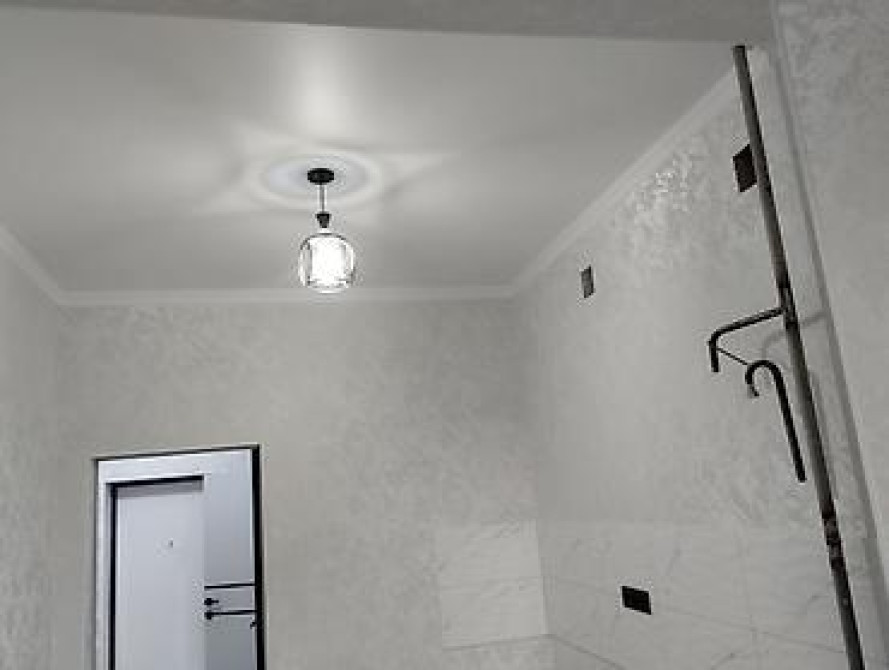 Декоративная штукатурка с перламутровым эффектом для стен и потолков Bishkek - photo 1