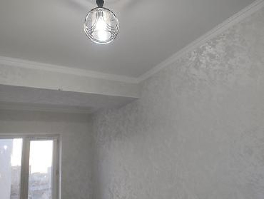 Декоративная штукатурка с перламутровым эффектом для стен и потолков Bishkek - photo 2