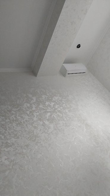 Декоративная штукатурка с перламутровым эффектом для стен и потолков Bishkek - photo 4