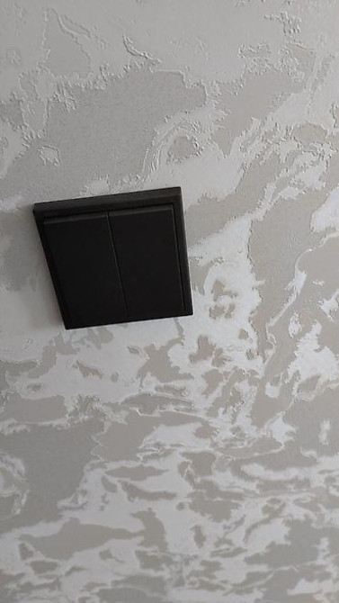 Декоративная штукатурка с перламутровым эффектом для стен и потолков Bishkek - photo 6