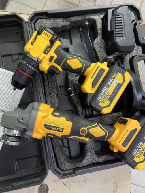 Касон 
 2 в одном 
Доставка по Кыргызстану Бишкек - изображение 1