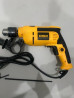 Ударная дрель DeWalt мощностью 750 Вт с регулируемой скоростью Bishkek