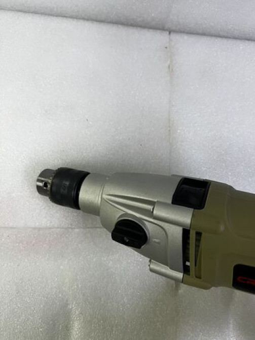 Кровн ударная дрель 1050 ват.Кровн фирмасынын жогорку сапаттагы Бишкек - изображение 4