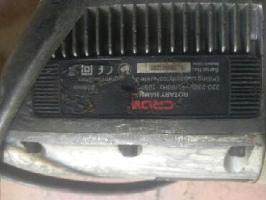 Прифоратор максовский Бишкек - изображение 2