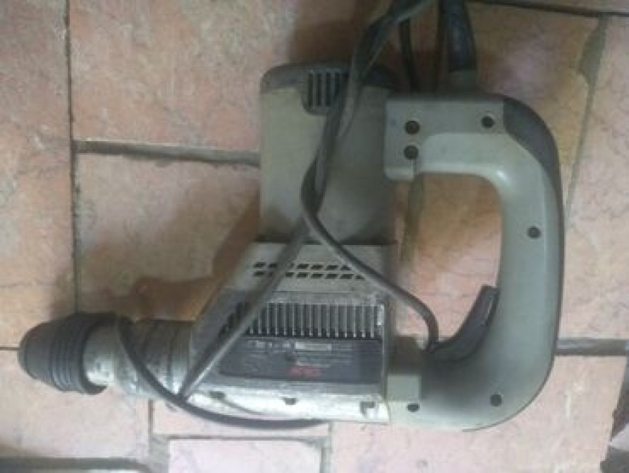 Прифоратор максовский Бишкек - изображение 1