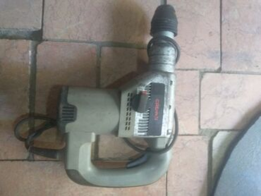 Прифоратор максовский Бишкек - изображение 3