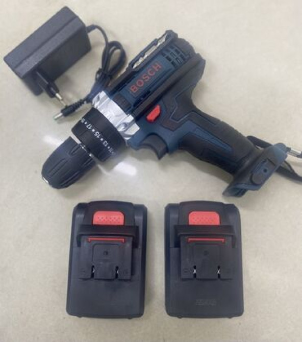 Шуроповерт Бош Новый с Гарантией Доставка бесплатная Также у нас вы Бишкек - изображение 2