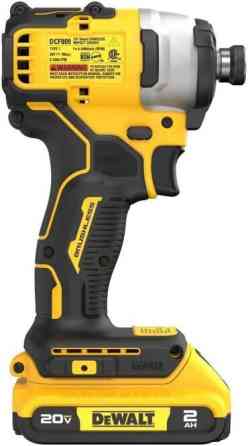 Dewalt dcf809 Оригинал из США! Dewalt dcf809b тушка 7000с Dewalt Bishkek