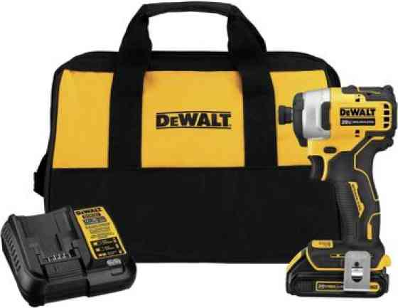 Dewalt dcf809 Оригинал из США! Dewalt dcf809b тушка 7000с Dewalt Bishkek