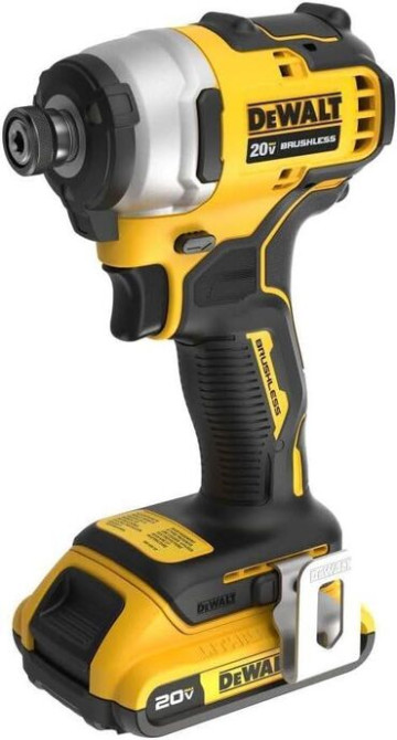 Dewalt dcf809 Оригинал из США! Dewalt dcf809b тушка 7000с Dewalt Бишкек - изображение 1