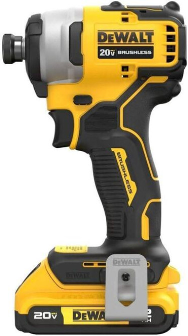 Dewalt dcf809 Оригинал из США! Dewalt dcf809b тушка 7000с Dewalt Бишкек - изображение 2
