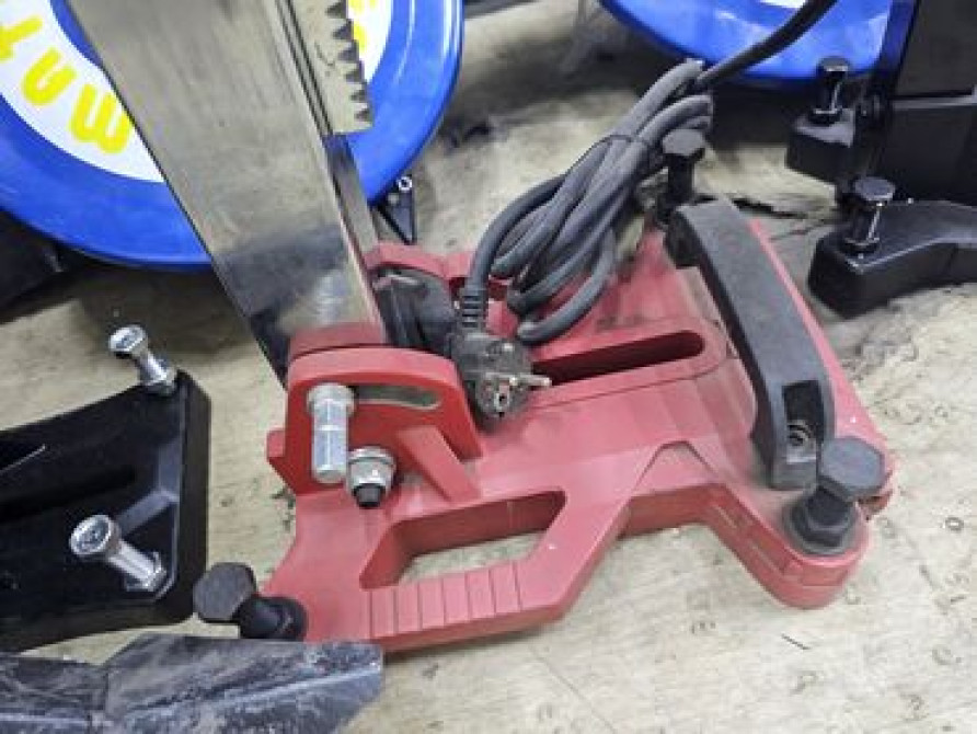 Установка для алмазного бурения RTRMAX, модель RTM002, предназначена Бишкек - изображение 1