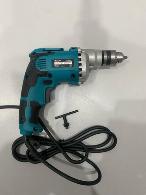 Дрель Макита. Также у нас можете купить Пилы(Электропилы и бензопилы) Бишкек - изображение 4