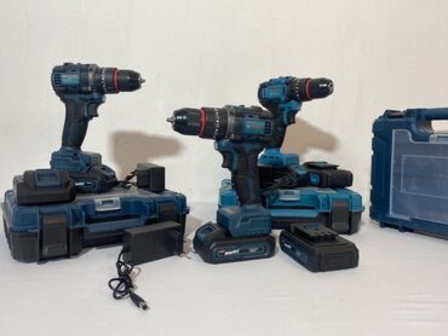 ДОСТАВКА БЕСПЛАТНО ✅по всем регионам КР???????? Оригинальные аккумуляторные Бишкек - изображение 1