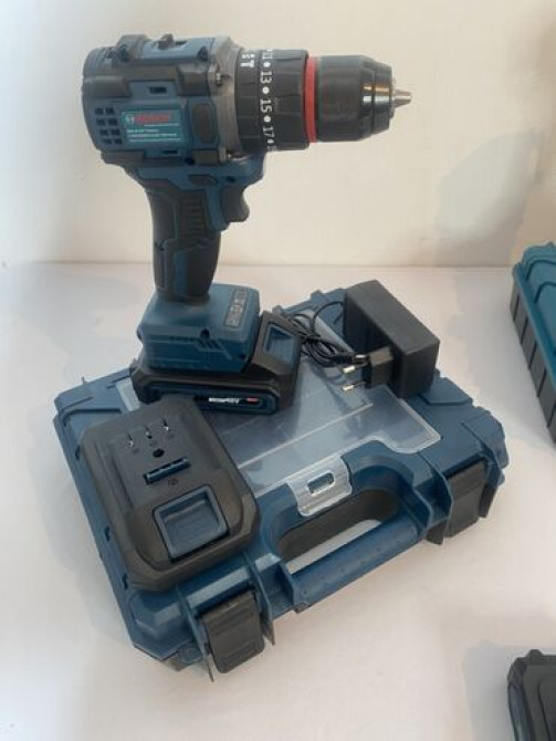 ДОСТАВКА БЕСПЛАТНО ✅по всем регионам КР???????? Оригинальные аккумуляторные Бишкек - изображение 5