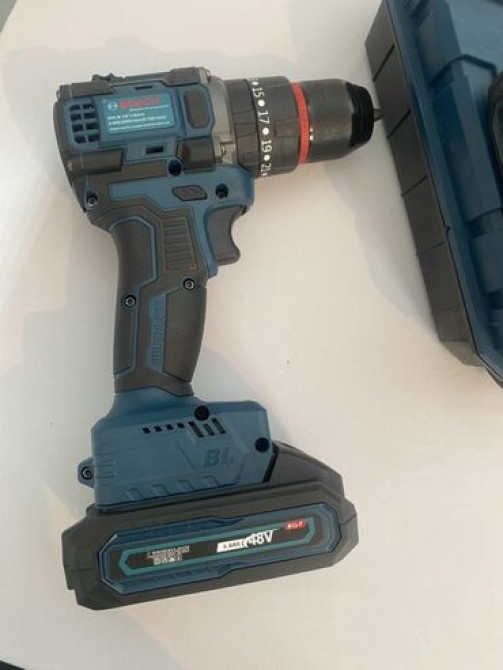 ДОСТАВКА БЕСПЛАТНО ✅по всем регионам КР???????? Оригинальные аккумуляторные Бишкек - изображение 4