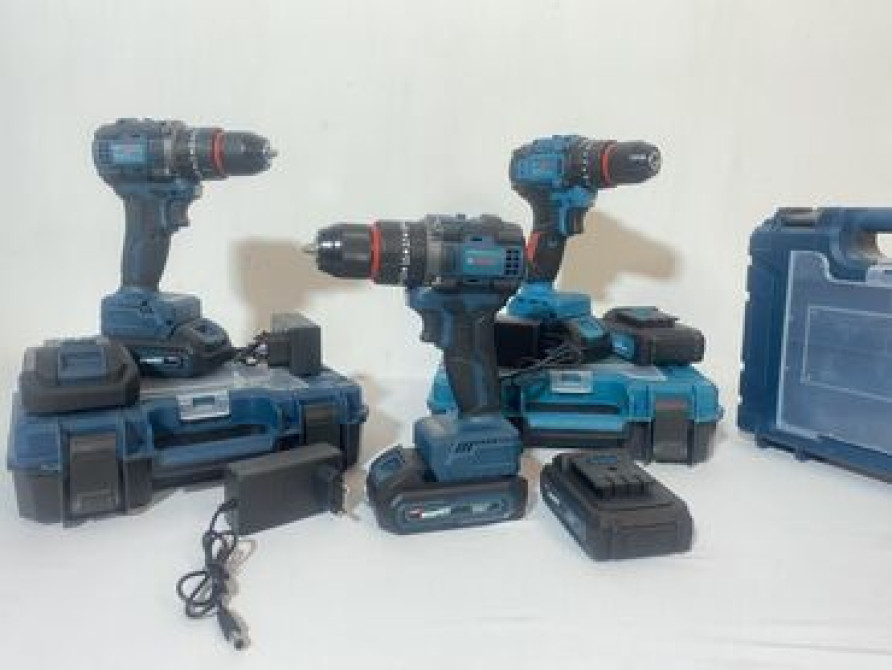 ДОСТАВКА БЕСПЛАТНО ✅по всем регионам КР???????? Оригинальные аккумуляторные Бишкек - изображение 3