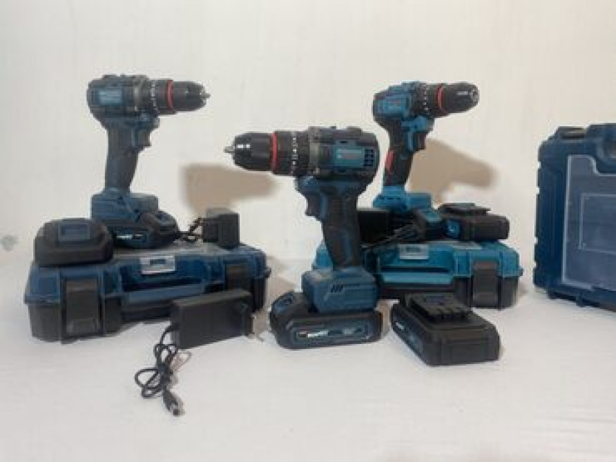 ДОСТАВКА БЕСПЛАТНО ✅по всем регионам КР???????? Оригинальные аккумуляторные Бишкек - изображение 2