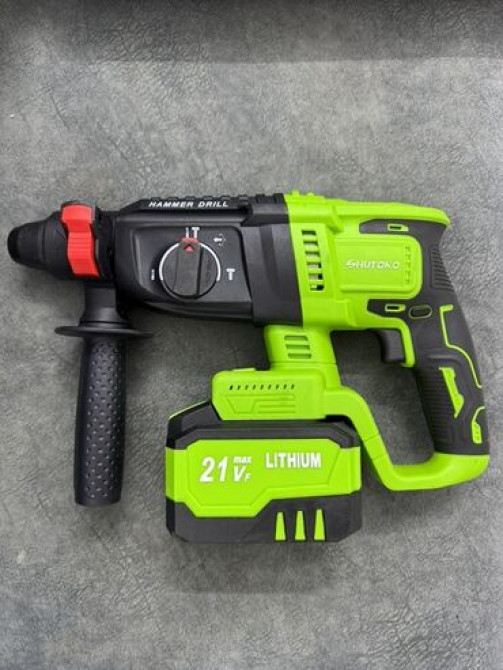 Shutoko - Профессионалдуу 4-в-1 Набор! Эгер шайман жакпай калса - Бишкек - изображение 4