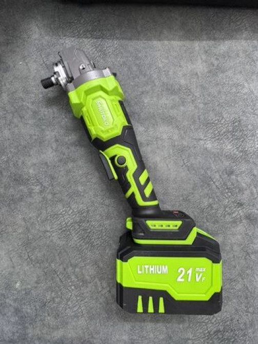 Shutoko - Профессионалдуу 4-в-1 Набор! Эгер шайман жакпай калса - Бишкек - изображение 5