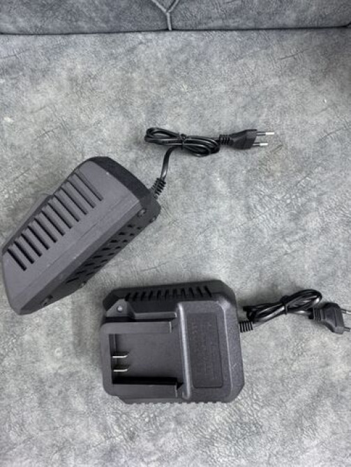 Shutoko - Профессионалдуу 4-в-1 Набор! Эгер шайман жакпай калса - Бишкек - изображение 6