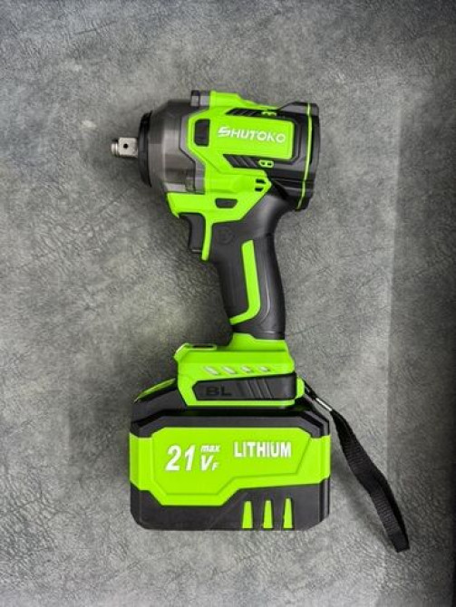 Shutoko - Профессионалдуу 4-в-1 Набор! Эгер шайман жакпай калса - Бишкек - изображение 3