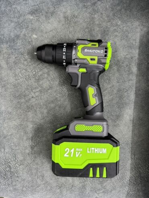 Shutoko - Профессионалдуу 4-в-1 Набор! Эгер шайман жакпай калса - Бишкек - изображение 2