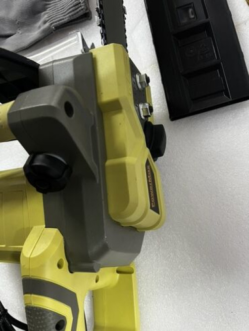 Электропила Бишкек - изображение 2