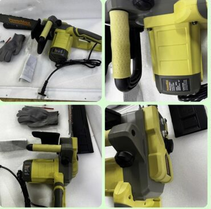 Электропила Бишкек - изображение 4