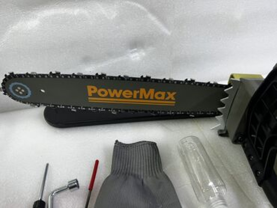 Электропила Бишкек - изображение 3