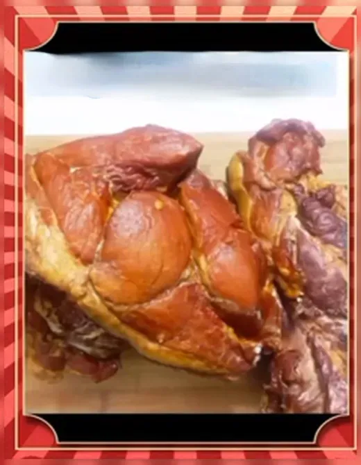 Окорок копченый Кант - изображение 2