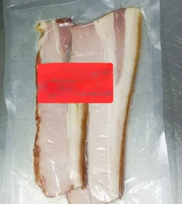 Окорок копченый Кант - изображение 1