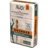 Штукатурка Alinex, Цементная, Ручного нанесения, Универсальная Бишкек