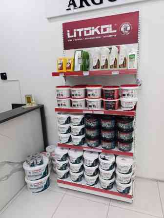 КЛЕИ, ЗАТИРКИ, НАЛИВНЫЕ ПОЛЫ, ШТУКАТУРКИ 