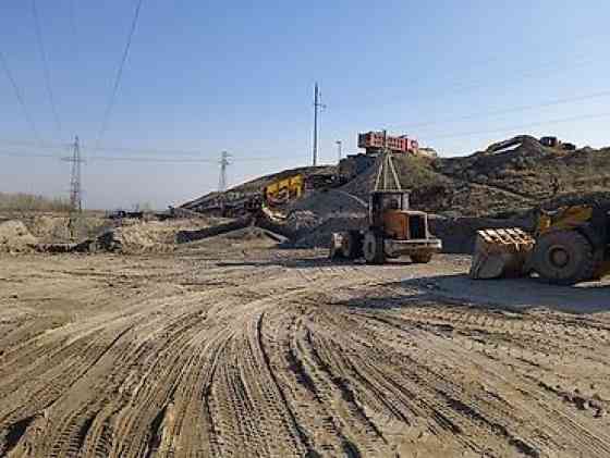 Штукатурка Песочная, Машинного нанесения Бишкек