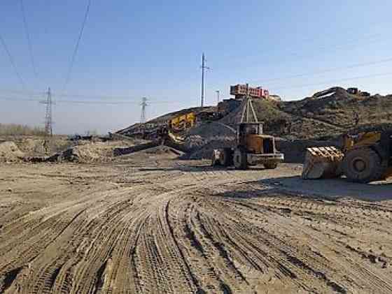 Штукатурка Песочная, Машинного нанесения Бишкек